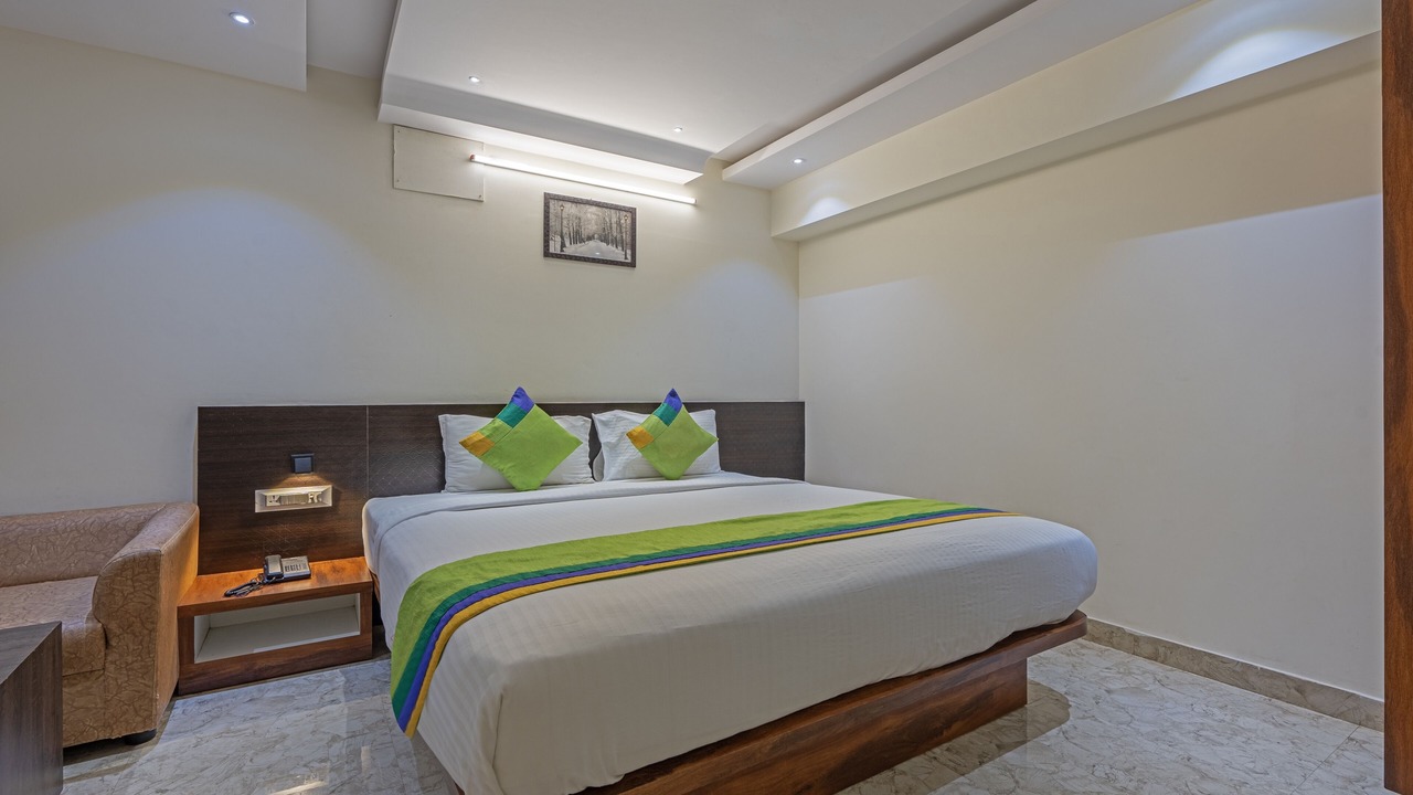 Photo of Bedroom in Narasapura