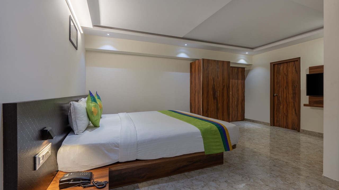 Photo of Bedroom in Narasapura