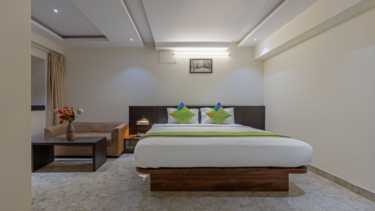 Photo of Bedroom in Narasapura