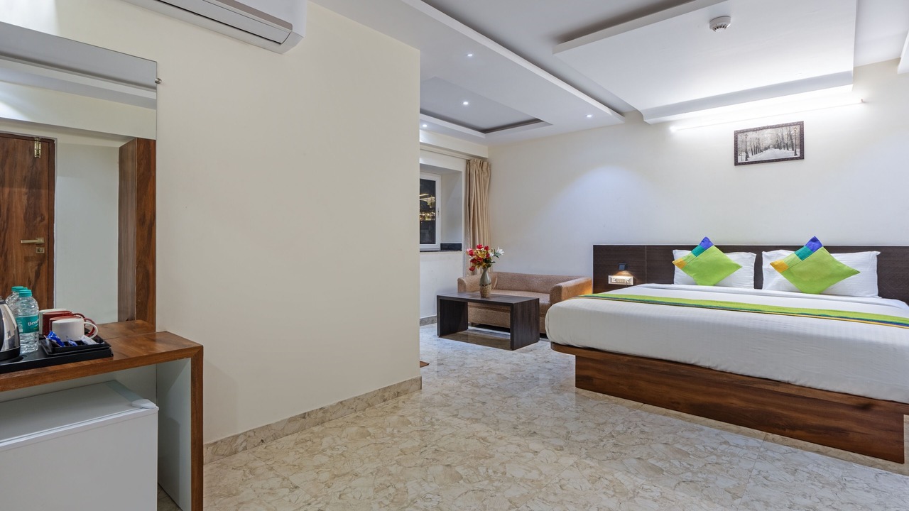 Photo of Bedroom in Narasapura