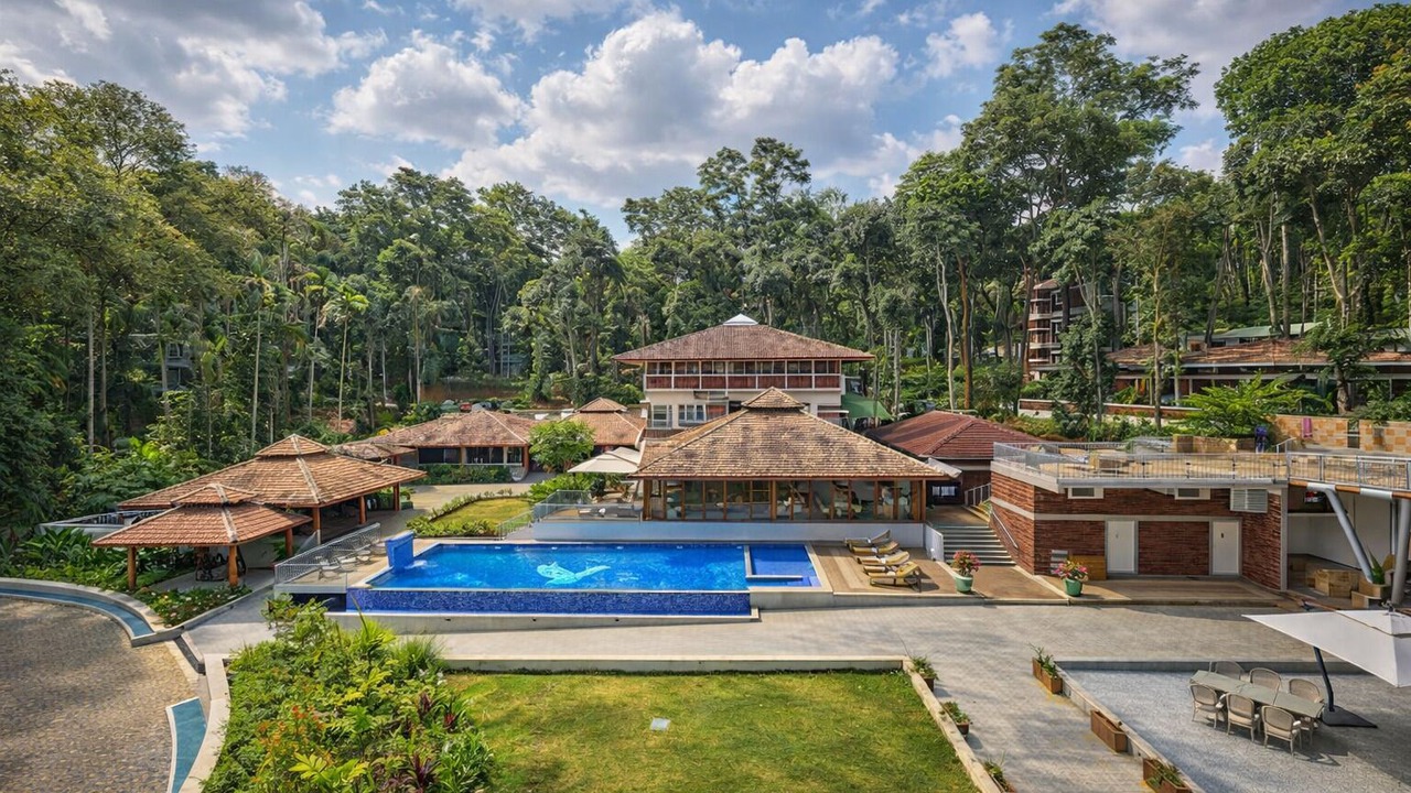 Photo of Outdoor in Sakleshpur