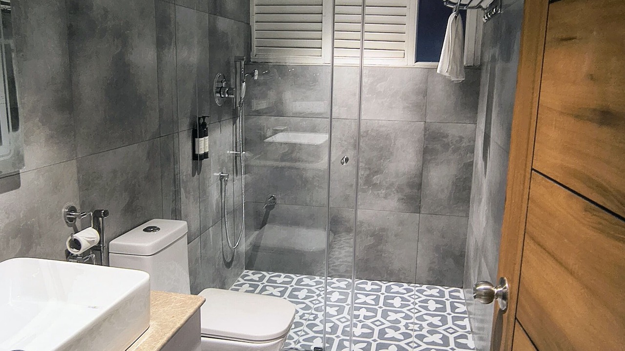 Photo of Bathroom in Sakleshpur