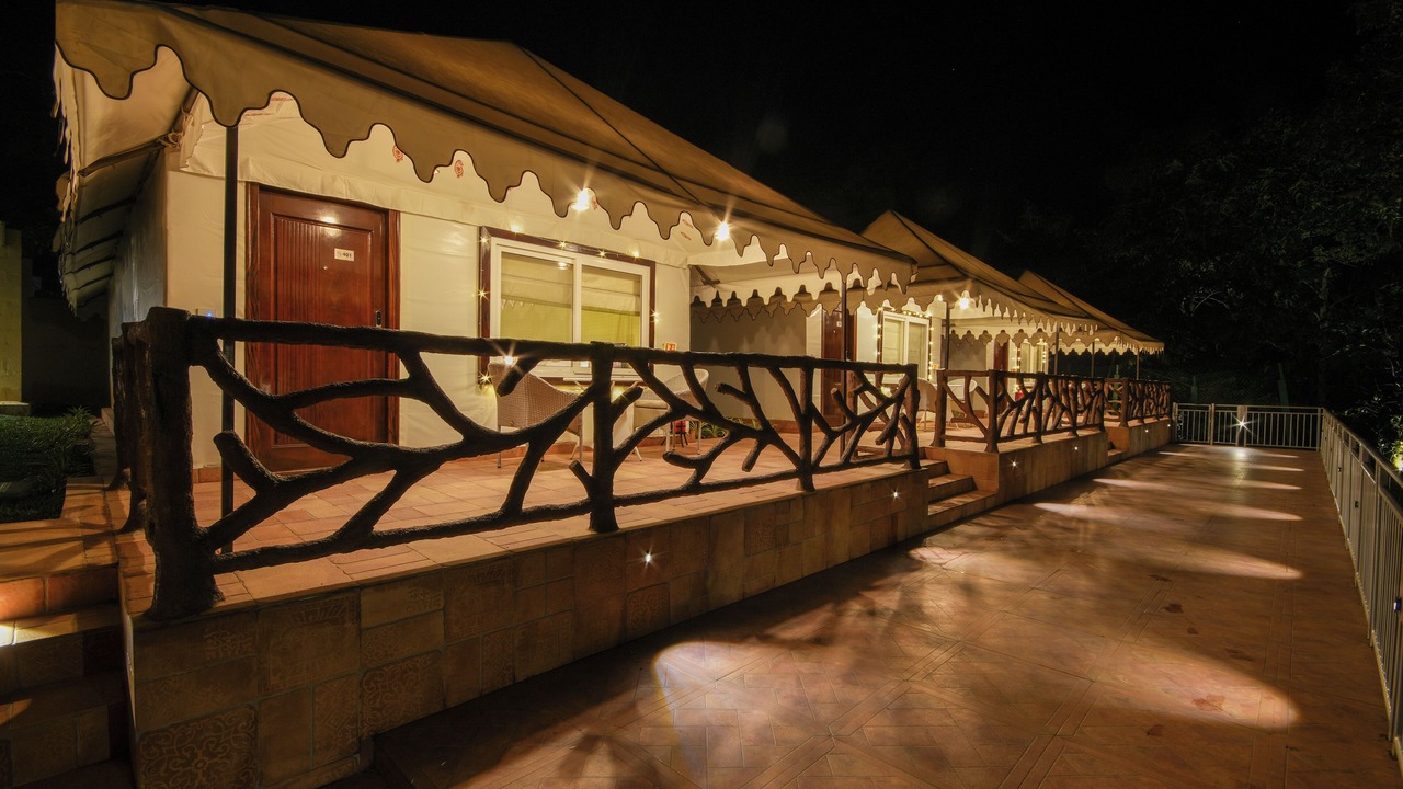 Photo of Patio Balcony in Sakleshpur