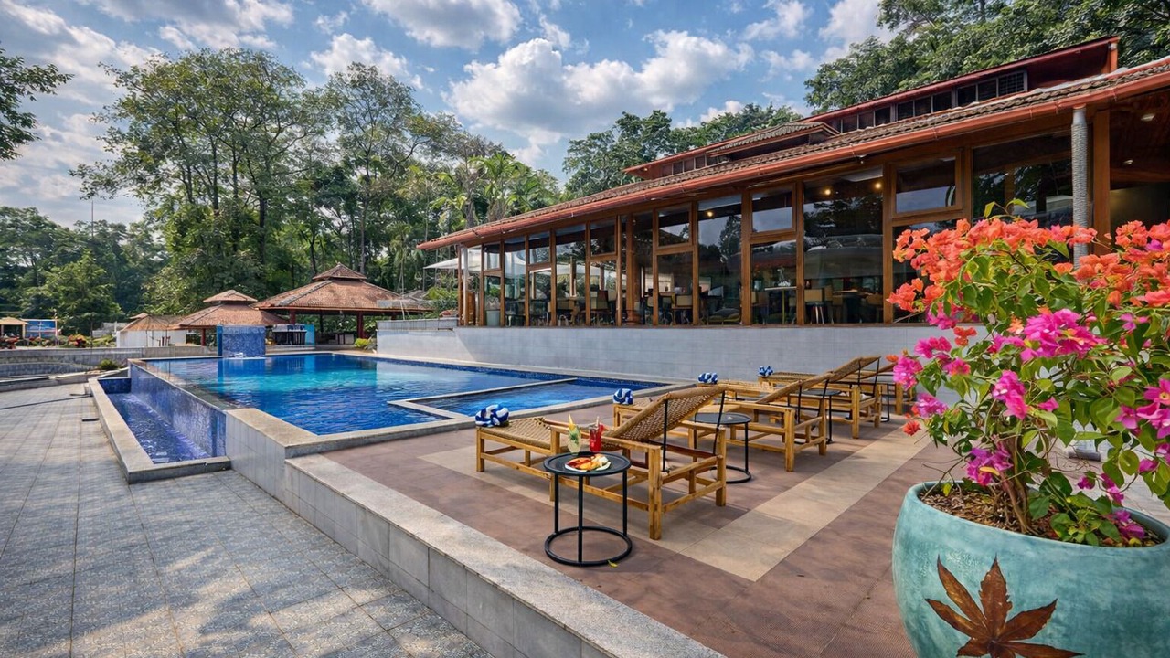 Photo of Outdoor in Sakleshpur