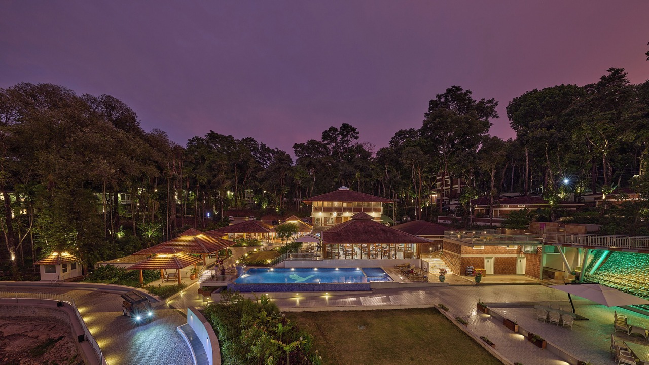Photo of Outdoor in Sakleshpur