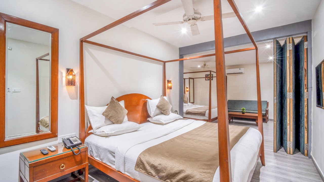 Photo of Bedroom in Gwalior