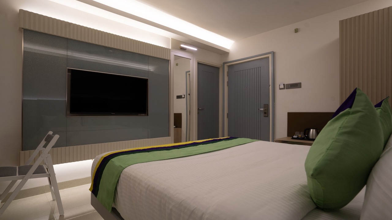 Photo of Bedroom in Hyderabad