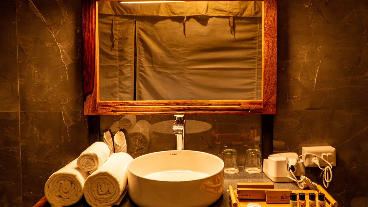 Photo of Bathroom in Khuri