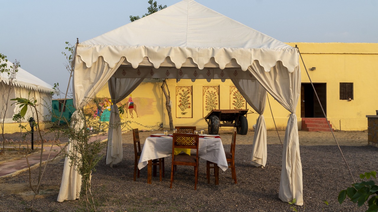 Photo of Outdoor in Khuri