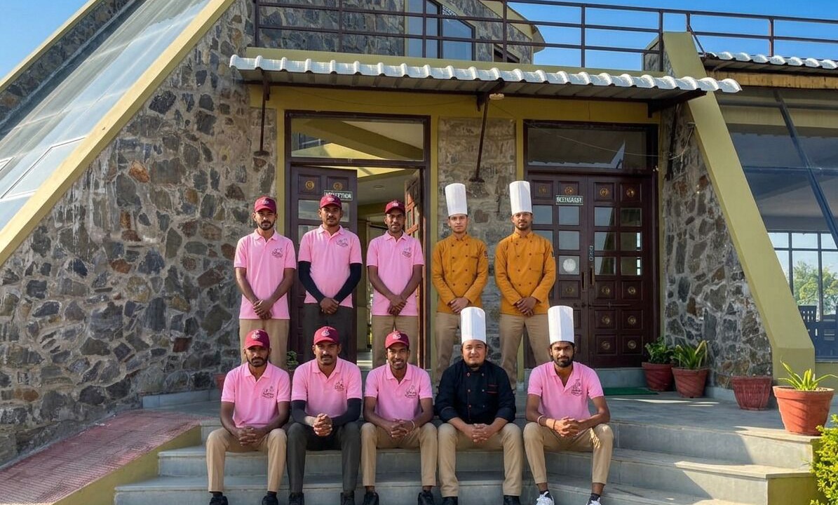 Photo of Others in Sambhar