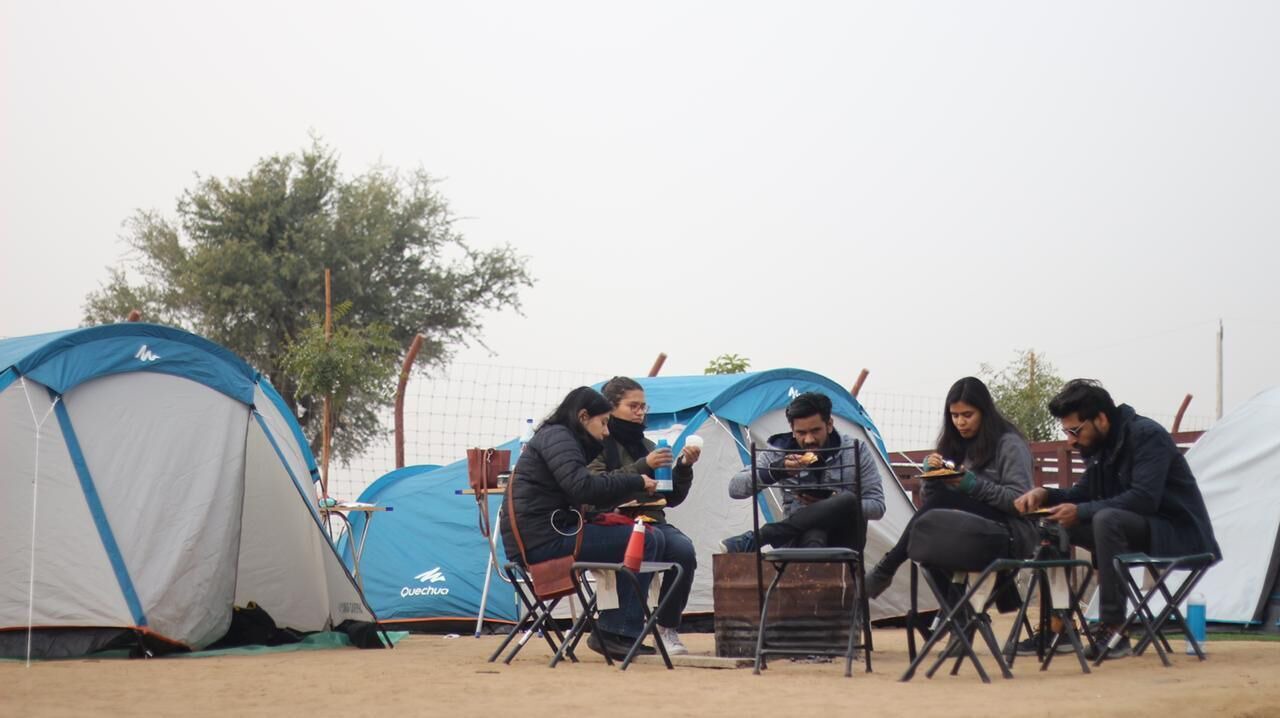 Photo of Outdoor in Sambhar