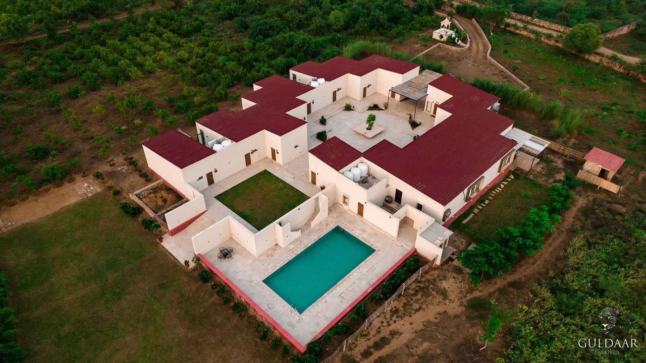 Photo of Outdoor in Sariska