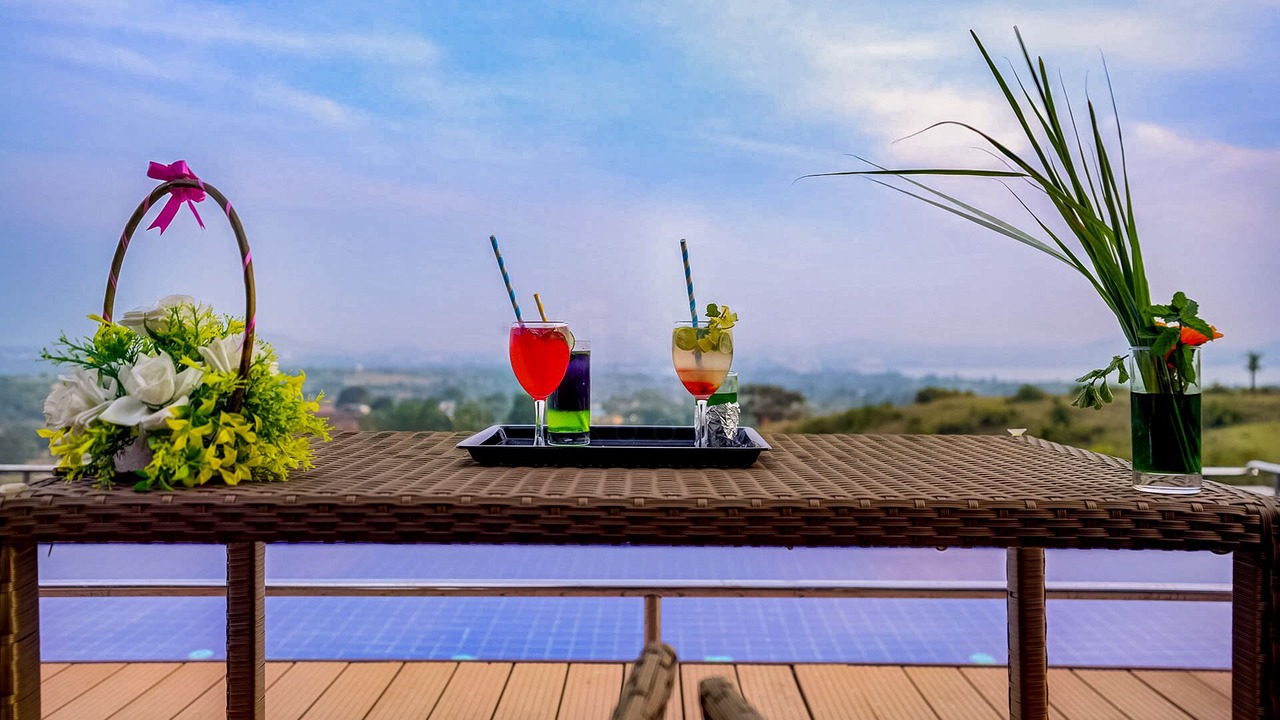 Photo of Outdoor in Igatpuri