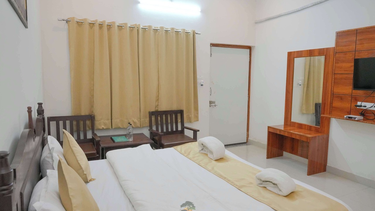 Photo of Bedroom in Gogunda