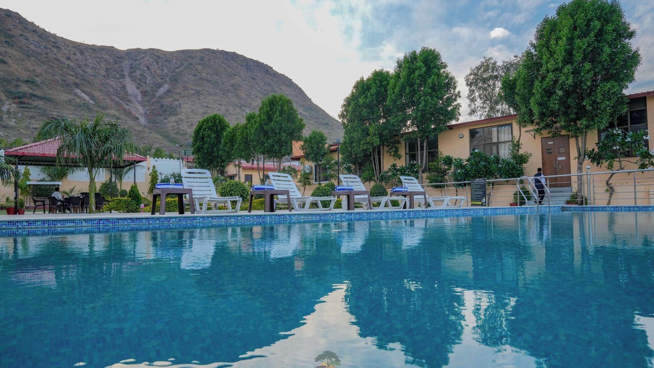 Photo of Outdoor in Gogunda
