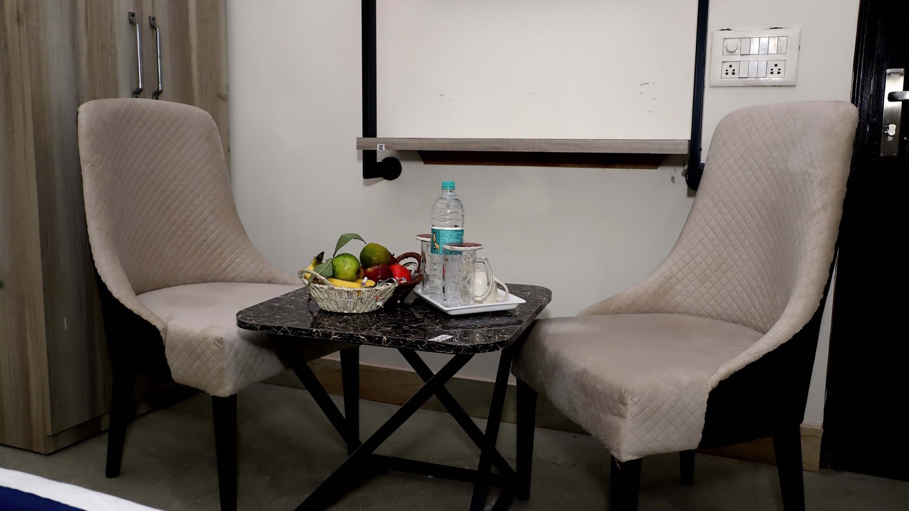 Photo of Bedroom in Noida