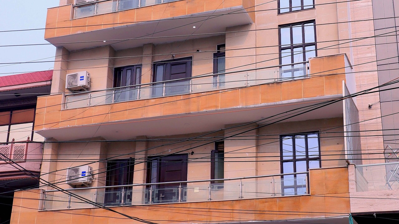 Photo of Outdoor in Noida