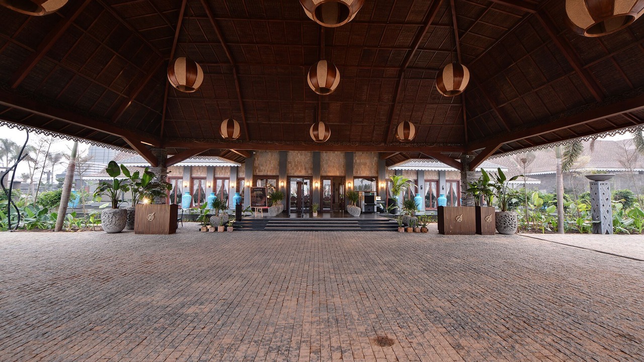 Photo of Outdoor in Raipur