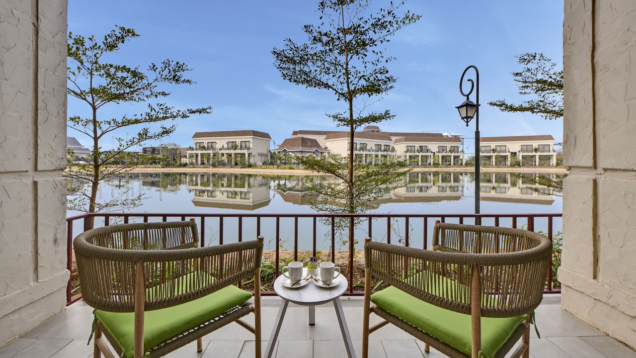 Photo of Patio Balcony in Raipur