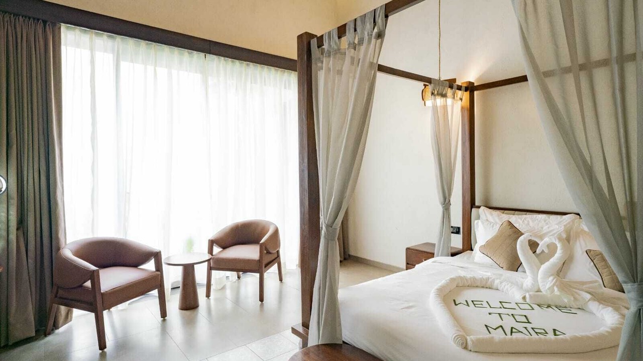 Photo of Bedroom in Raipur