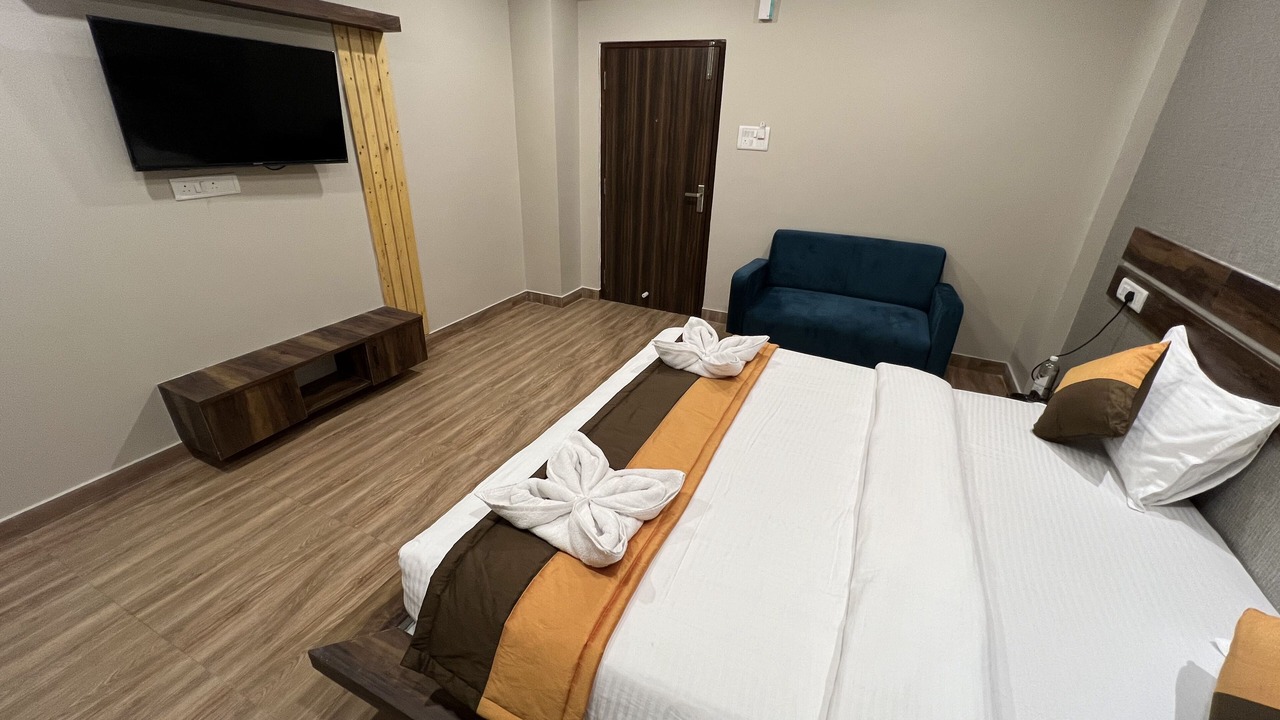 Photo of Bedroom in Electronics City