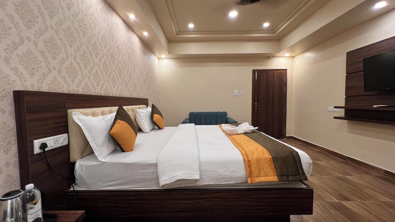 Photo of Bedroom in Electronics City