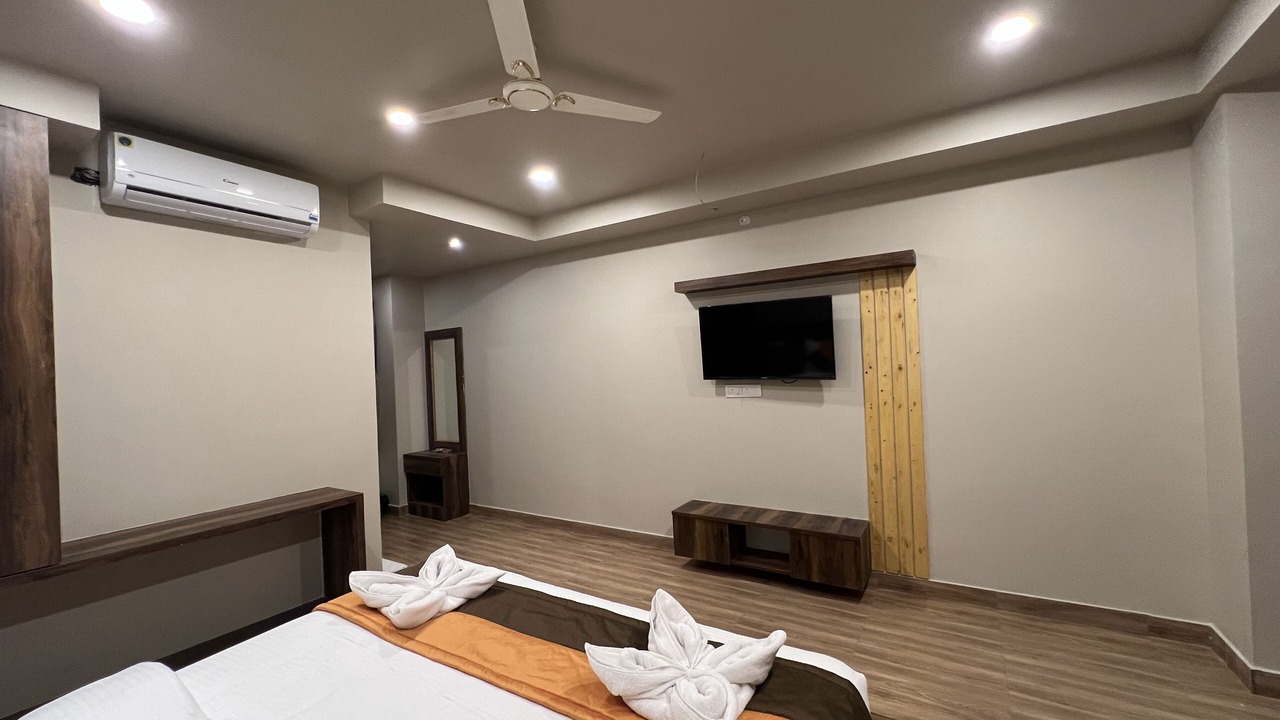 Photo of Bedroom in Electronics City