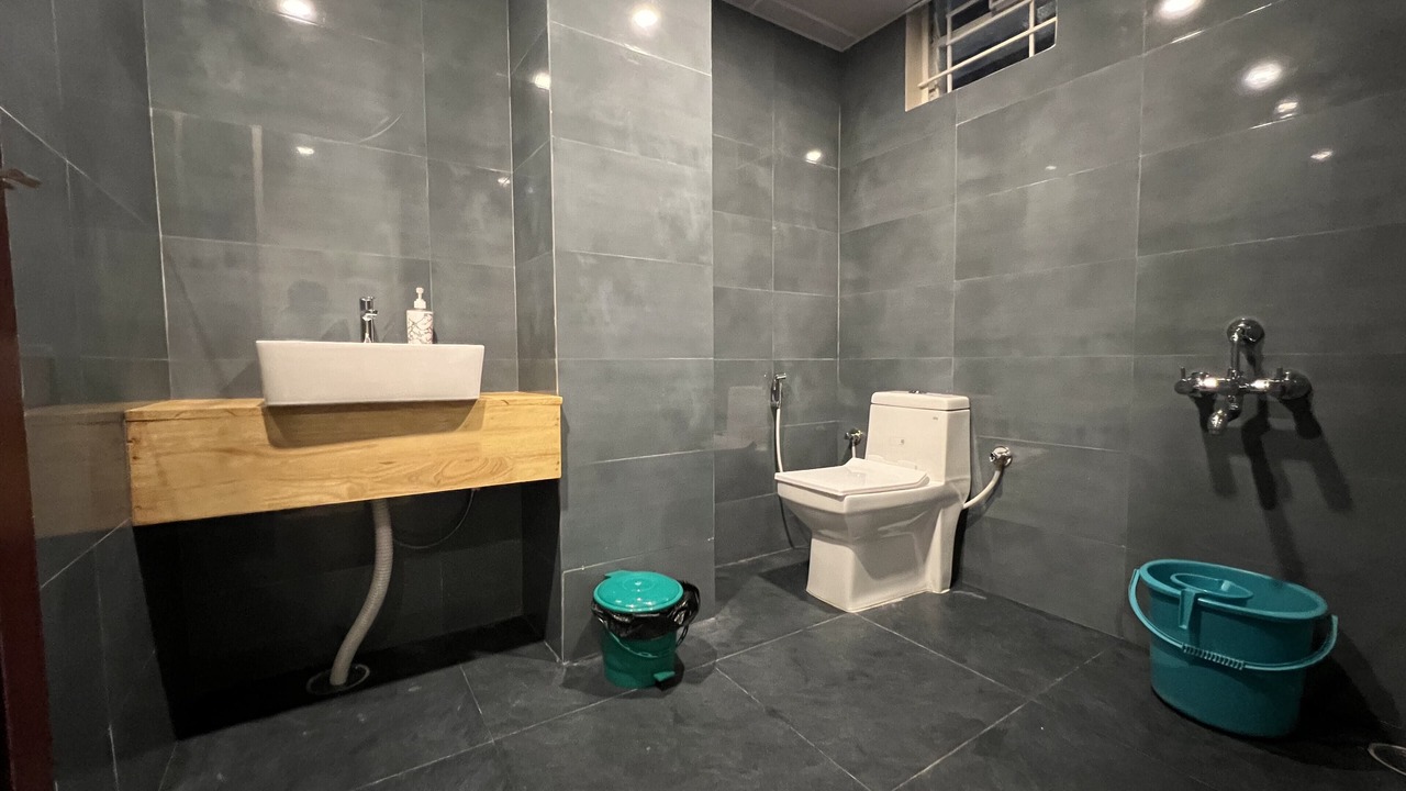 Photo of Bathroom in Electronics City