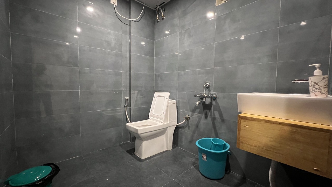 Photo of Bathroom in Electronics City