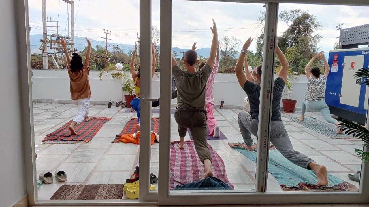 Photo of Others in Rishikesh