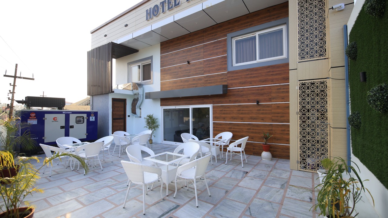 Photo of Outdoor in Rishikesh