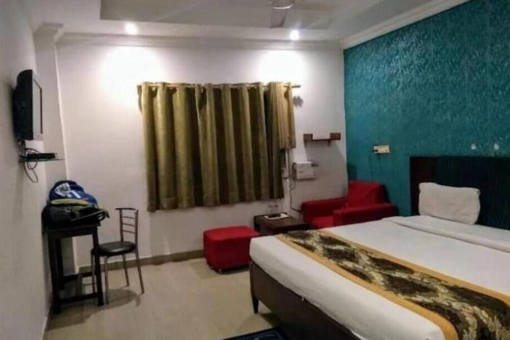 Photo of Bedroom in Pithoragarh