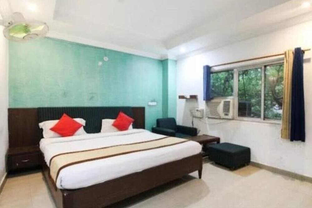 Photo of Bedroom in Pithoragarh