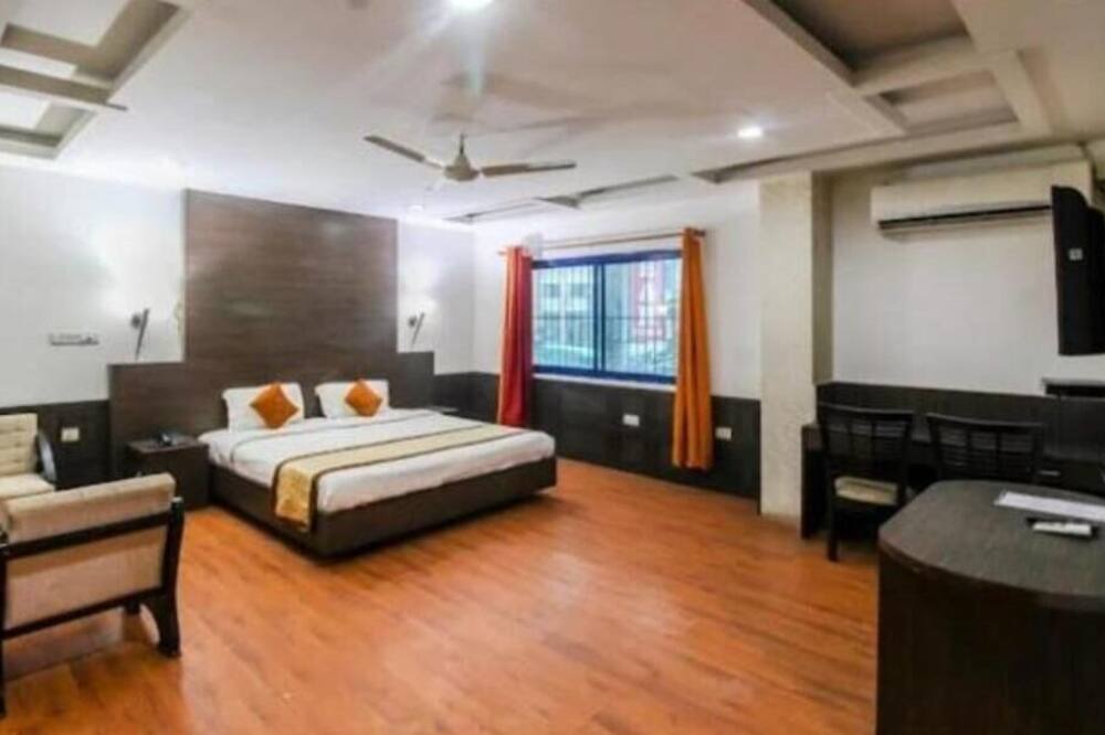 Photo of Bedroom in Pithoragarh