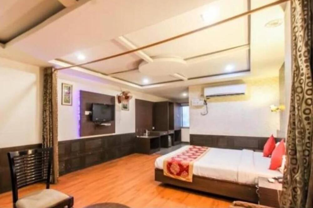 Photo of Bedroom in Pithoragarh