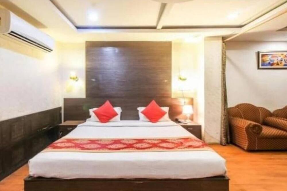 Photo of Bedroom in Pithoragarh