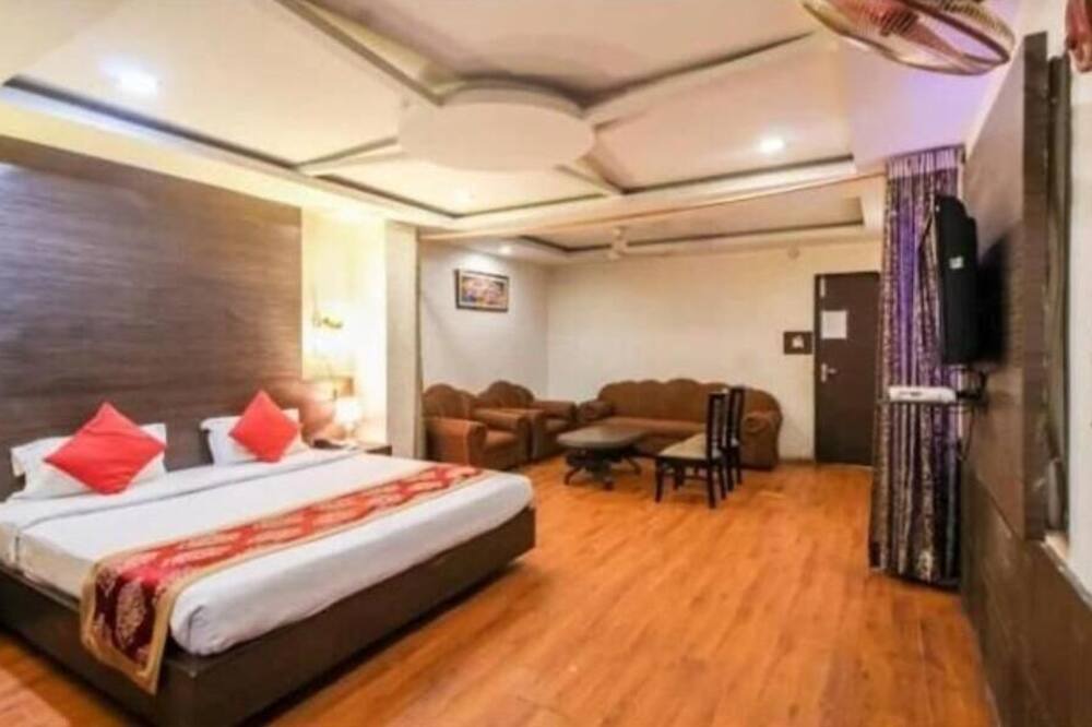 Photo of Bedroom in Pithoragarh