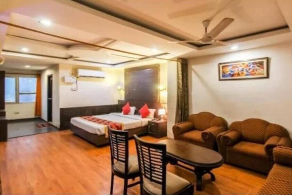 Photo of Bedroom in Pithoragarh