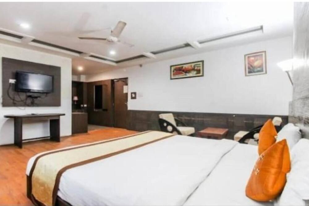 Photo of Bedroom in Pithoragarh