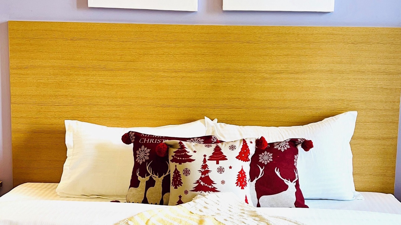 Photo of Bedroom in Gurugram