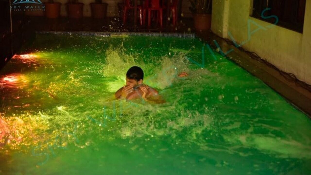 Photo of Outdoor in Igatpuri