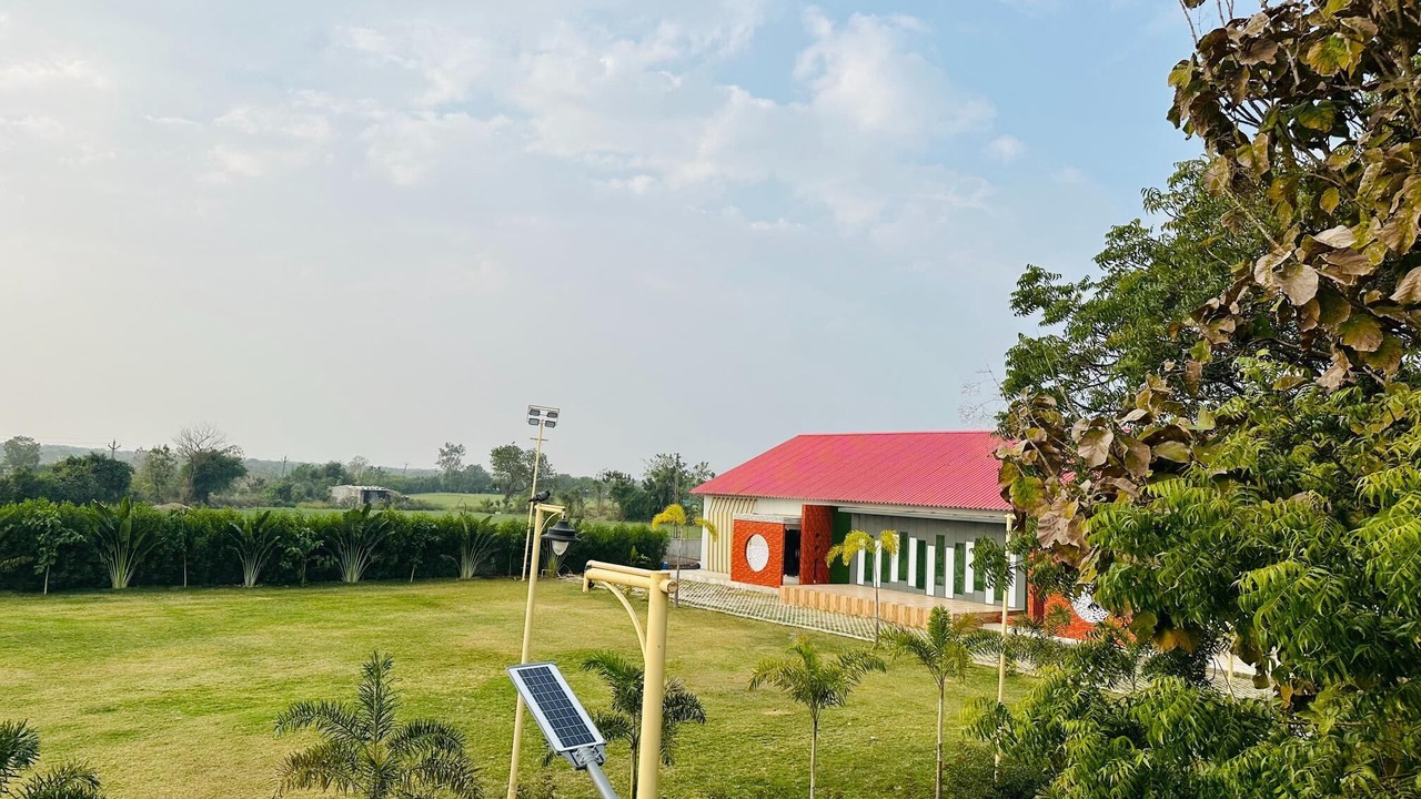 Photo of Outdoor in Haripur