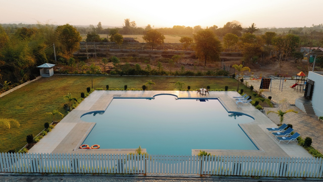 Photo of Outdoor in Haripur