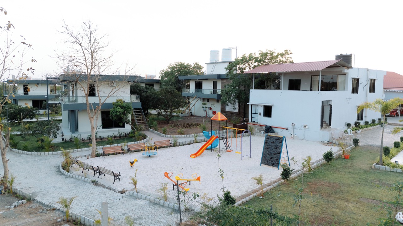Photo of Outdoor in Haripur