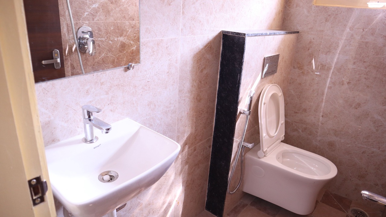 Photo of Bathroom in RR Nagar