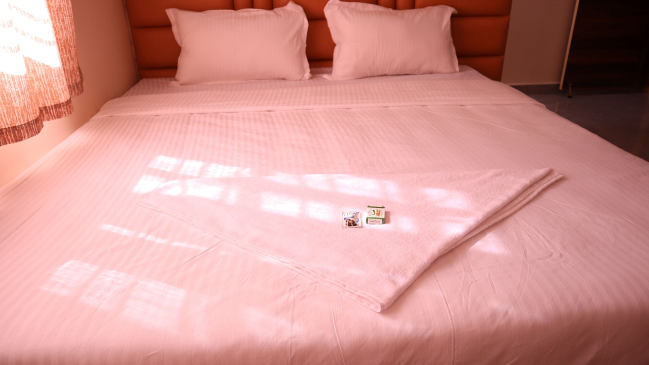 Photo of Bedroom in RR Nagar