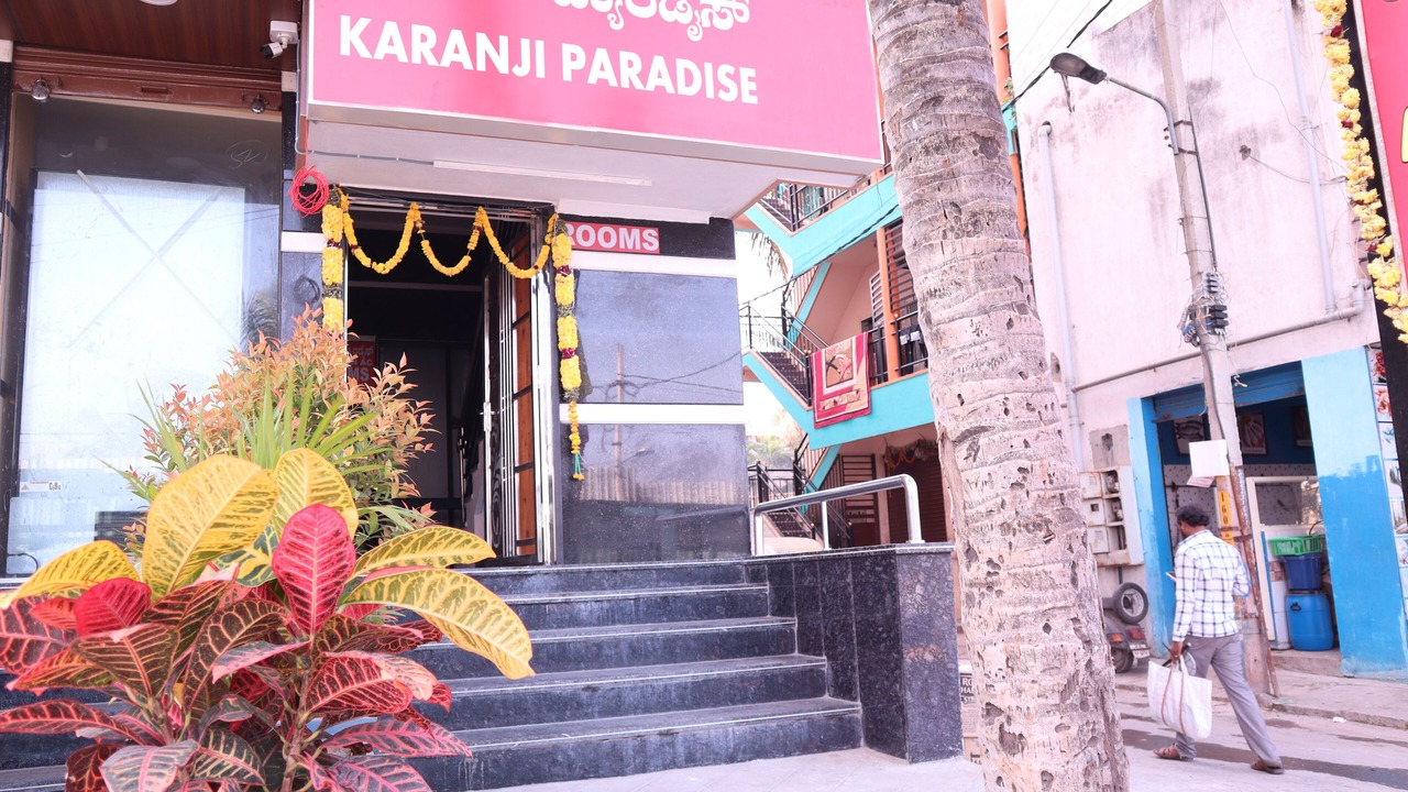 Photo of Outdoor in RR Nagar
