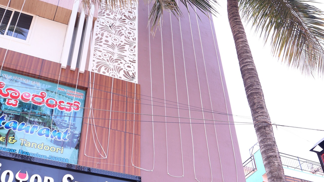 Photo of Outdoor in RR Nagar