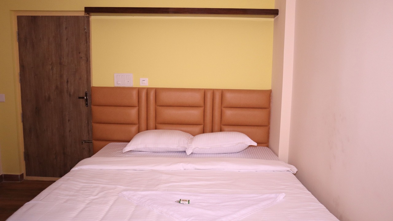 Photo of Bedroom in RR Nagar