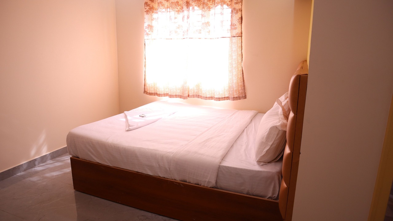 Photo of Bedroom in RR Nagar